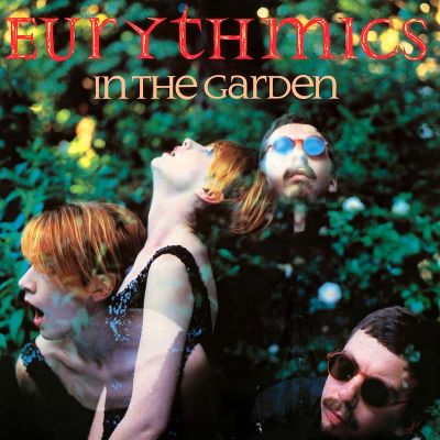 Eurythmics - In The Garden